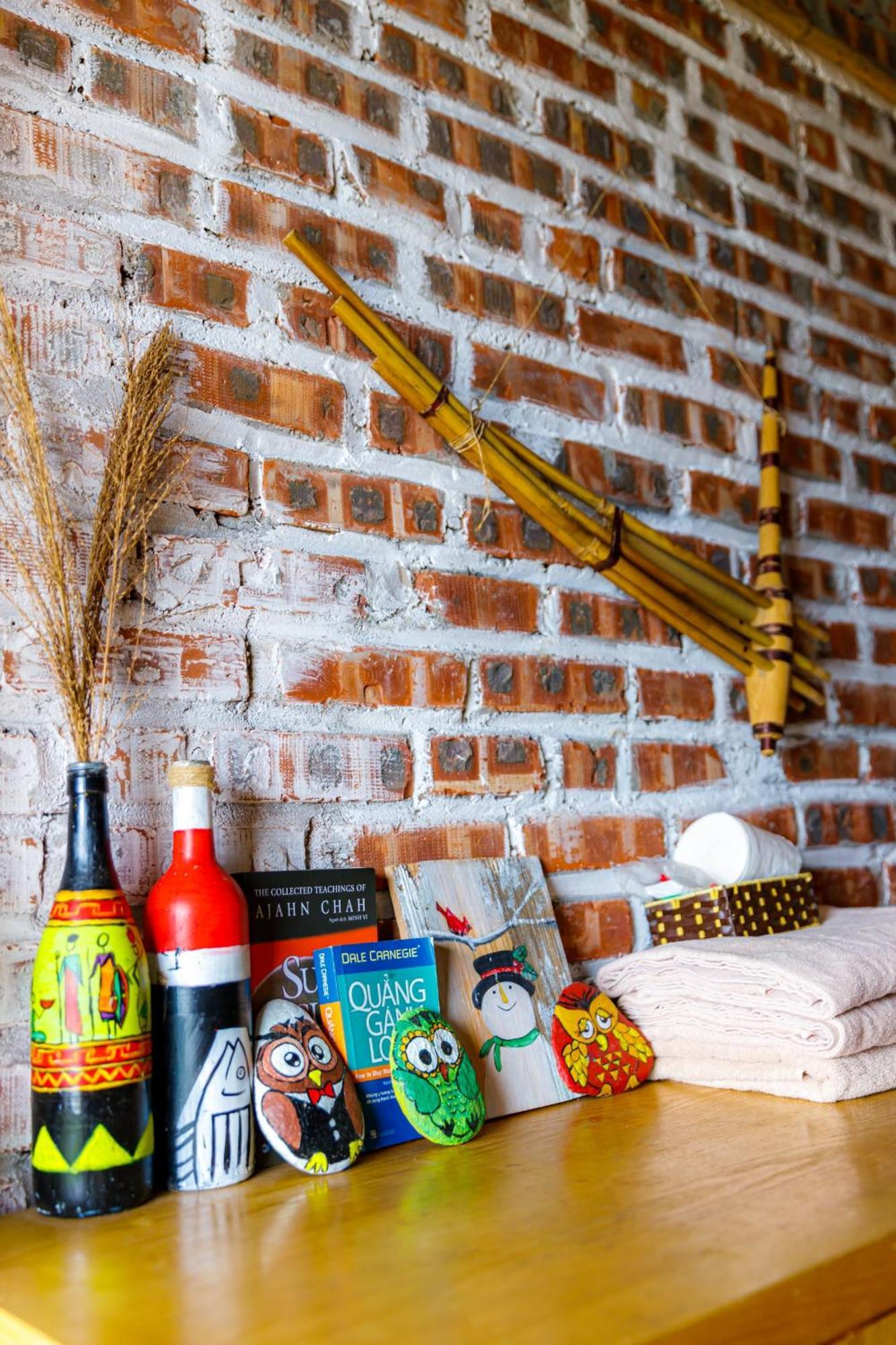 The Link Farmstay Sapa Εξωτερικό φωτογραφία